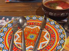 -卢布里西餐厅(总店)