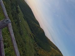 -大围山国家森林公园