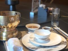 -鼎泰亨·海鲜牛肉餐厅(滨江店)