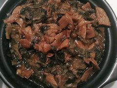 -原味田园·客家菜·土窑鸡(中航城君尚购物中心店)