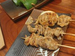 -鸟鹏烧鸟居酒屋(仁恒梦中心店)