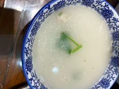 -古萧汪家羊肉馆(龙山路总店)