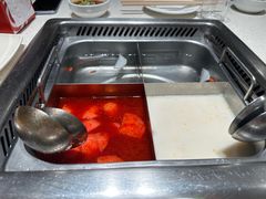 -海底捞火锅(天鹅湖银泰店)