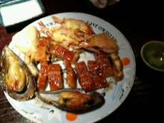 -松子料理(亮马桥店)