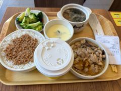 -真功夫(金月湾店)