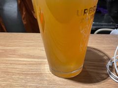 -优布劳精酿啤酒鲜扎闪送·(张江店)