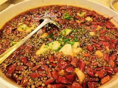 -许家菜(望江店)