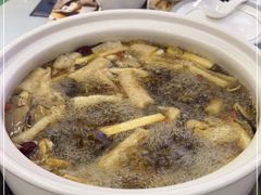 -名善山珍·野生菌汤锅(文殊院店)