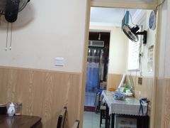 -陈掌柜澄城水盆羊肉(钟楼店)
