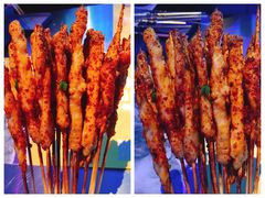 -燥次·烧烤酒场(万象城店)