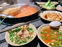 -大虎重庆老火锅(正弘城店)