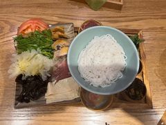 -麦麦山云南菜(复地活力城店)