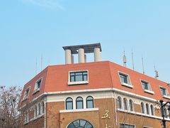 -天津五大道文化旅游区