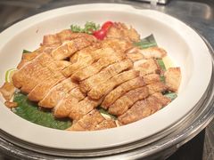 -浙商开元名都酒店·蓝色多瑙河自助餐厅