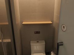 -如家精选酒店(上海塘桥儿童医学中心世博店)