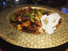 -楼兰新疆主题餐厅(坂田佳华领汇广场店)