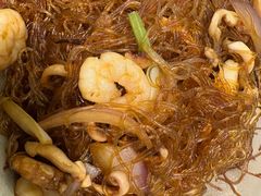 -東城故事·尋找姆媽的味道(玉兰路店)