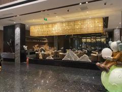 -乔治莫兰迪酒店(济南解放路山东大学店)