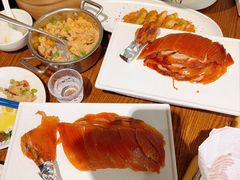 -小大董·烤鸭(王府井apm店)