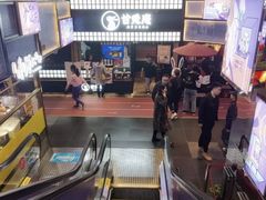 -鹏欣水游城