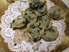 油煎馄饨-和记小菜(大宁店)