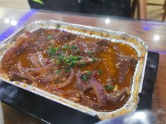 -阿明烧烤(虬泾路店)