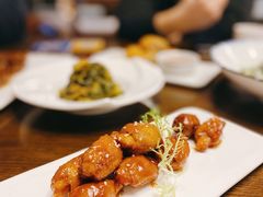 -枣子树·素食餐厅(朱家尖店)