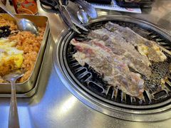 -杀猪天·韩国烤肉(总店)