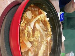 -腩得欢喜·牛腩煲火锅(万庭大厦店)