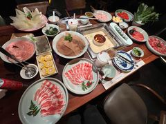 -大隐·成都火锅Bistro(合生麒麟新天地店)