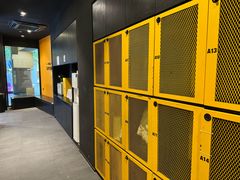 -超级猩猩健身·团课·瑜伽(花园道店)