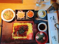 -味太助·银饭食堂(中华城店)