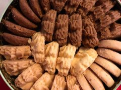 -珍妮曲奇聪明小熊(尖沙咀店)