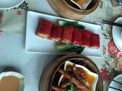 -虾饺妹·粤式手工点心(水荫路店)