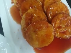 咸蛋番茄-阿水土鸡(远光店)