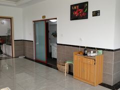 -七的湖·晚芳亭·阳澄湖农家菜·大闸蟹(莲花岛店)