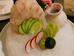 -沈灶河豚宴·河豚融合餐厅(汉中路店)
