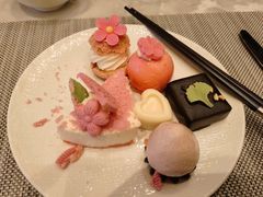 -盐城万豪酒店-盐城厨房西餐厅