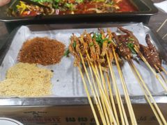 -小眼睛餐饮&杨杨夜宵