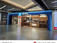 -翠微百货(龙德店)