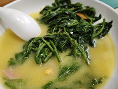 -如轩·海鲜砂锅粥·潮汕菜(沿江东路店)