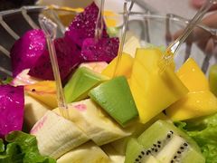 -辣婆婆(航天桥店)