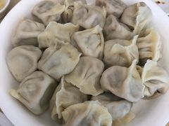驴肉饺子-高建民酒楼(红旗大街店)