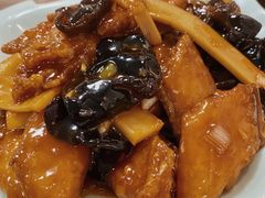 私房烧带鱼-鼎香润(德胜门内店)