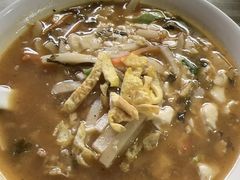 -嵊州特色小吃(萧山街店)