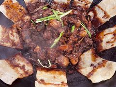 -皖北巫氏三胖地锅鸡(长淮总店)