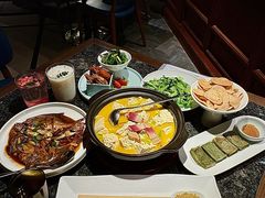 -小城故事·地道宁波味(月湖盛园店)