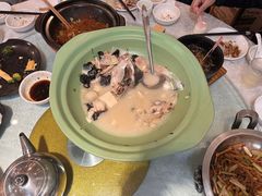 -聚鑫阁·非遗传承江浙菜(正阳店)