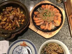 -南京大牌档(之心城店)