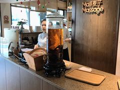 -麦子MaiMassage(打浦桥店)